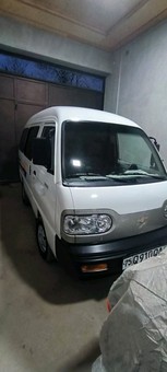 Chevrolet Damas