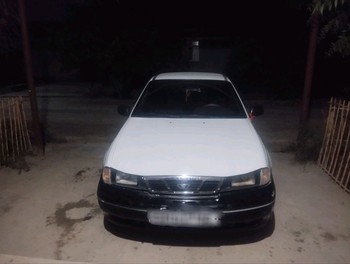 Daewoo Nexia, 2005, Qoraqalpogʻiston Respublikasi