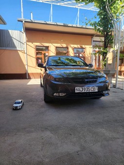 Chevrolet Lacetti, 2018, Toshkent shahri