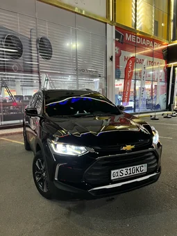Chevrolet Tracker, 2023, Toshkent shahri