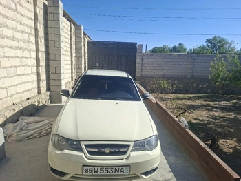 Chevrolet Nexia