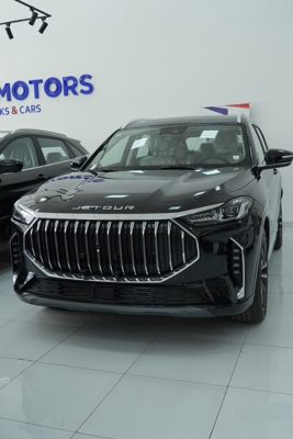Jetour X70 PLUS, 2023, Buxoro