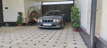 BMW 7 серии, 1990, Toshkent shahri