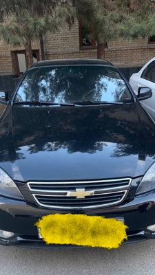 Chevrolet Lacetti, 2022, Ташкент (город)