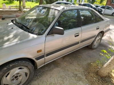 Mazda 626, 1988, Jizzax
