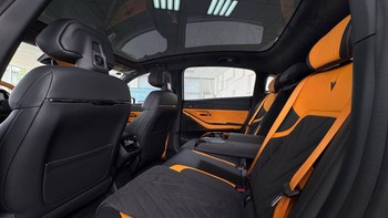 Changan Deepal SL03, 2025, Toshkent shahri