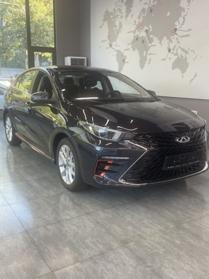 Chery Arrizo 6 Pro, 2026, Toshkent shahri