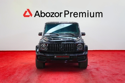 Mercedes-Benz G-Класс AMG, 2023, Toshkent shahri