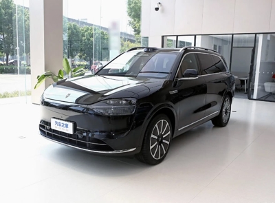 Aito M9, 2025, Andijon