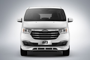 JAC M3, 2025, Toshkent shahri