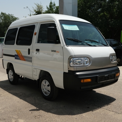 Chevrolet Damas, 2026, Toshkent shahri