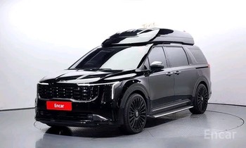 Kia Carnival, 2025, Ташкент (город)