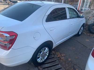 Chevrolet Cobalt, 2023, Toshkent shahri