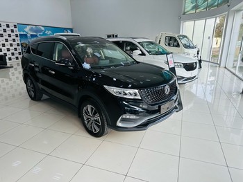 Dongfeng 580, 2023, Toshkent shahri