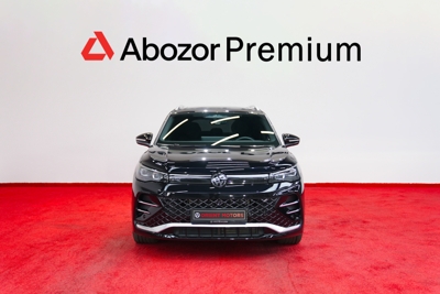 Volkswagen Tiguan R, 2023, Toshkent shahri