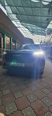 Haval Jolion, 2024, Toshkent shahri