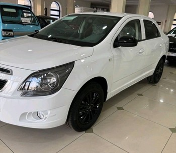 Chevrolet Cobalt, 2025, Toshkent shahri