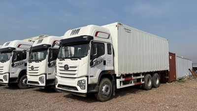 FAW Bestune M9, 2023, Toshkent shahri