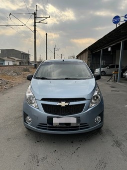 Chevrolet Spark, 2014, Ташкент (город)
