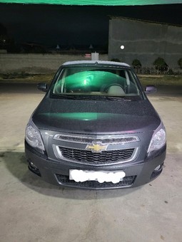 Chevrolet Cobalt, 2024, Toshkent shahri