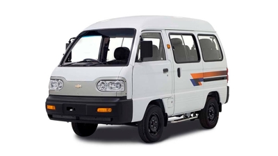 Chevrolet Damas, 2018, Андижанская область