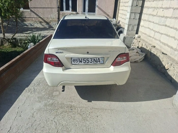 Chevrolet Nexia