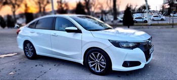 Honda Crider, 2023, Ташкент (город)