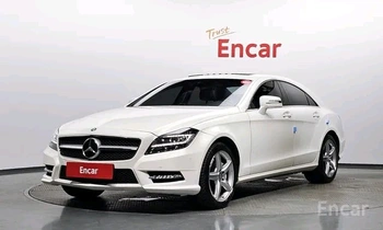 Mercedes-Benz CLS, 2014, Toshkent shahri