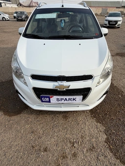 Chevrolet Spark, 2014, Бухарская область