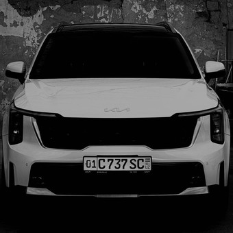 Kia Sorento, 2024, Toshkent shahri