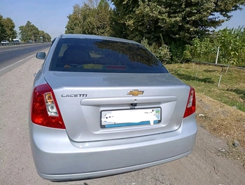 Chevrolet Lacetti, 2022, Toshkent