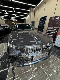 BMW i5, 2025, Toshkent shahri