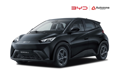 BYD Seagull, 2025, Toshkent shahri