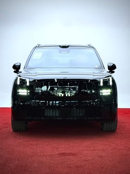 Lynk & Co 900, 2026, Toshkent shahri