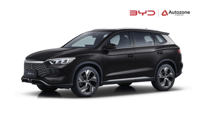 BYD Song Pro, 2025, Ташкент (город)
