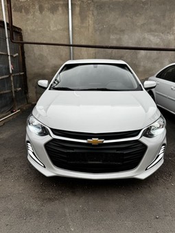 Chevrolet Onix, 2024, Ташкентская область