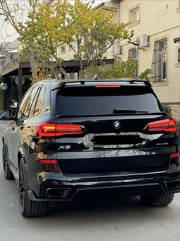 BMW X5 M, 2020, Toshkent