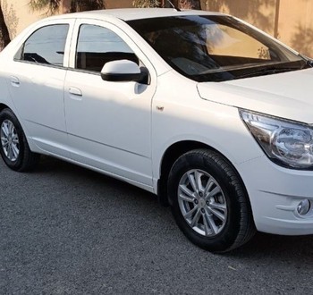Chevrolet Cobalt, 2022, Toshkent