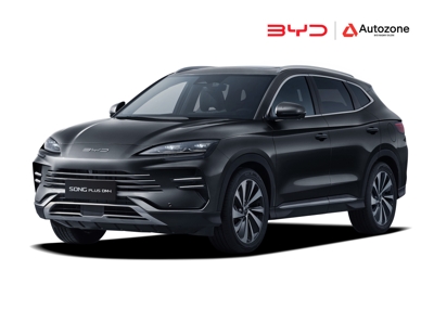 BYD SONG PLUS DM-i, 2025, Toshkent shahri