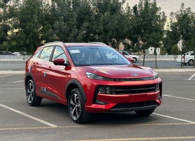 Chevrolet Captiva Sport, 2019, Buxoro