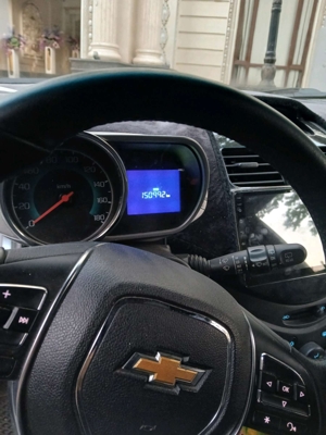 Chevrolet Lacetti, 2022, Andijon