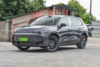 Leapmotor C10, 2025, Toshkent shahri