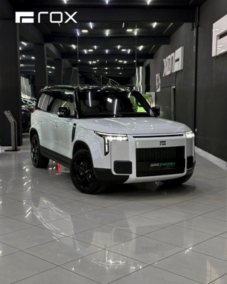 Rox 01, 2024, Ташкент (город)