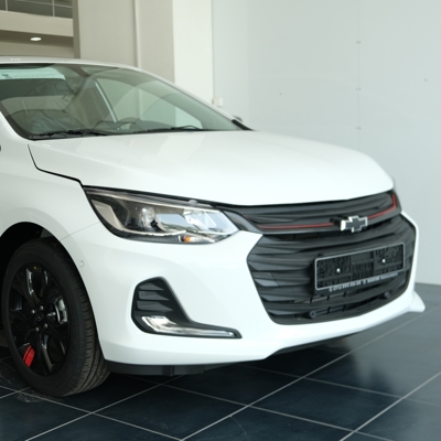 Chevrolet Onix, 2026, Ташкент (город)