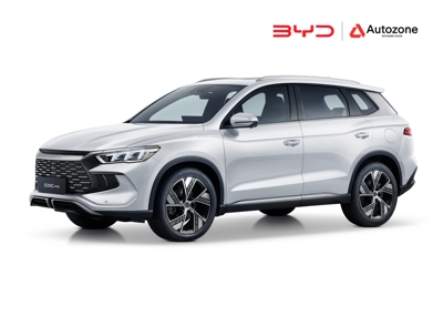 BYD Song Pro, 2025, Ташкент (город)