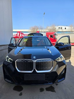 BMW iX1, 2025, Toshkent shahri