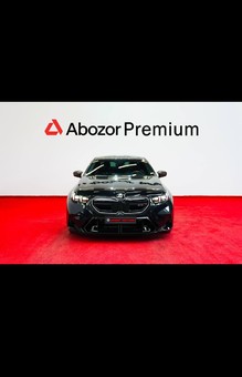 BMW M5, 2020, Andijon