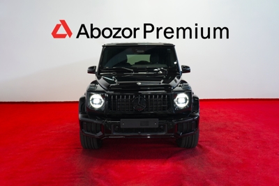 Mercedes-Benz G-Класс AMG, 2025, Toshkent shahri