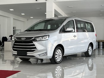 JAC M4, 2025, Namangan