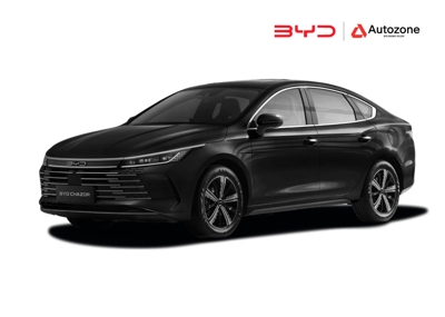 BYD Chazor, 2025, Toshkent shahri